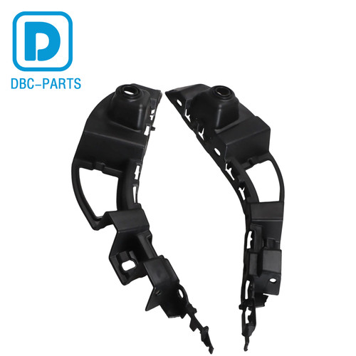 Bumper cover bracket - cover, front